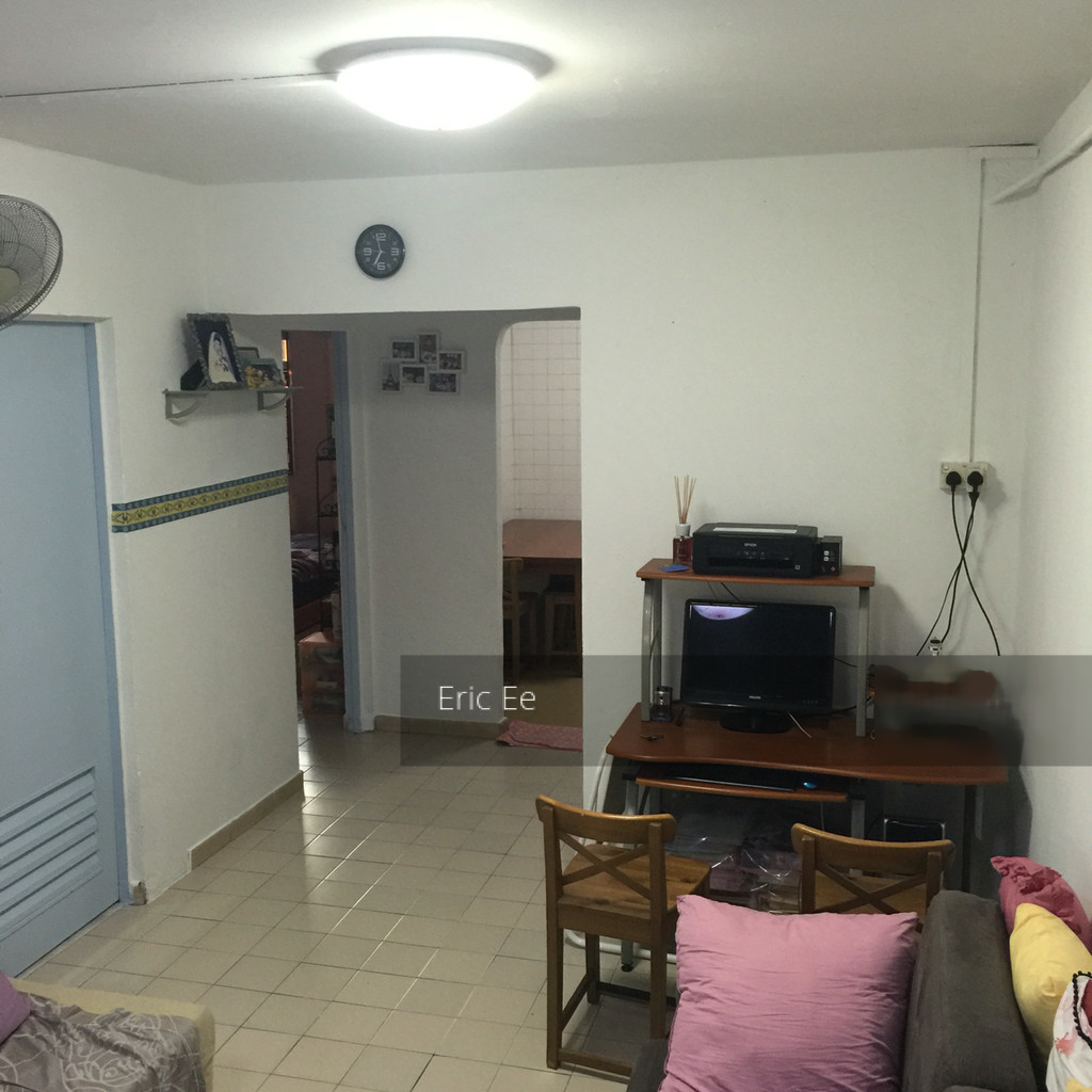 Blk 264 Bukit Batok East Avenue 4 (Bukit Batok), HDB 3 Rooms #122329082